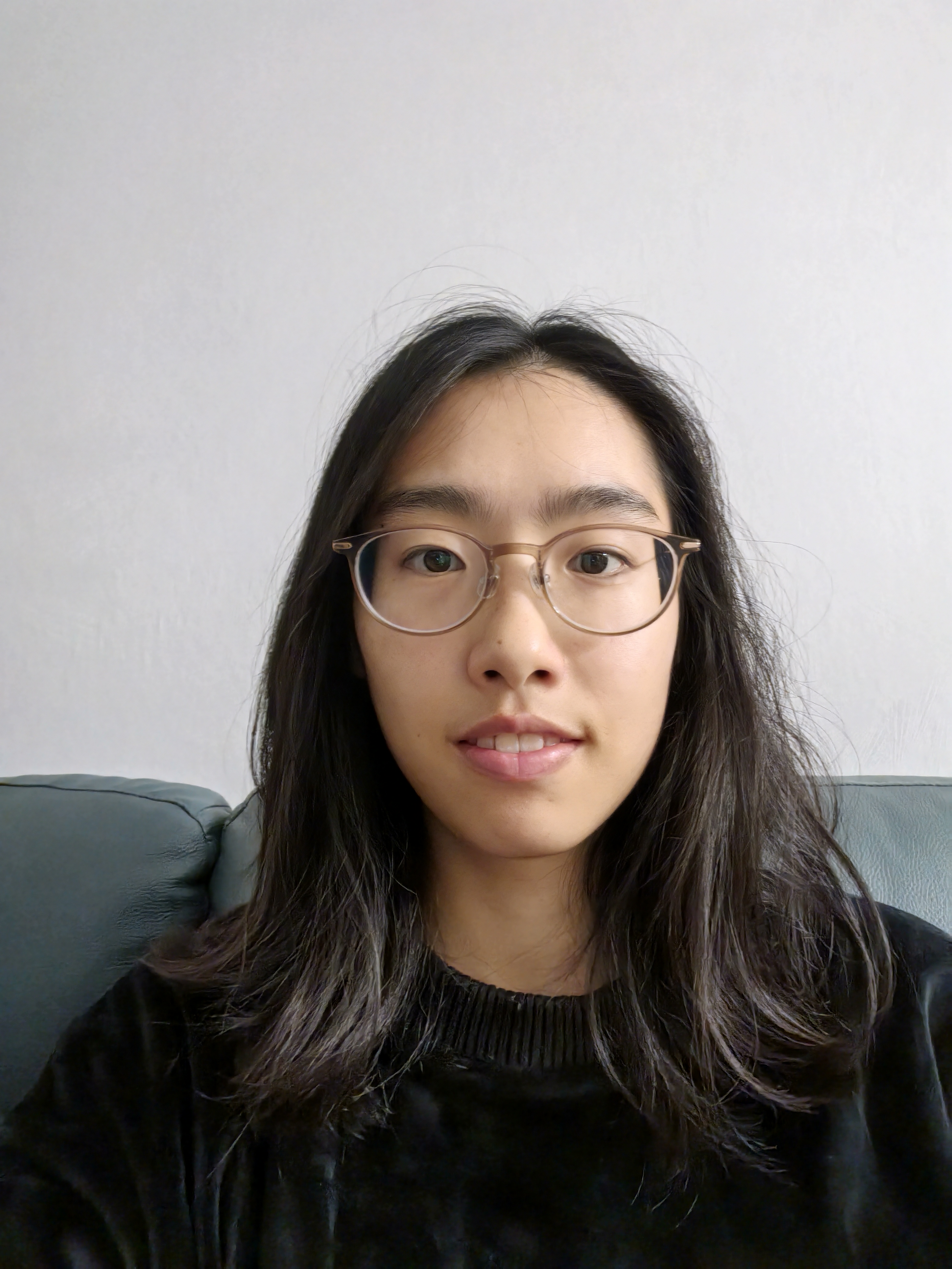 李教员 照片