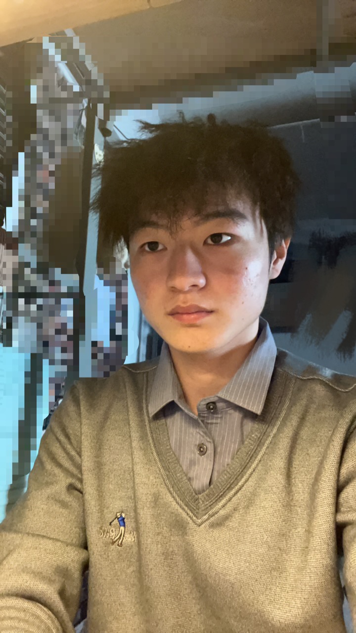 崔教员 照片