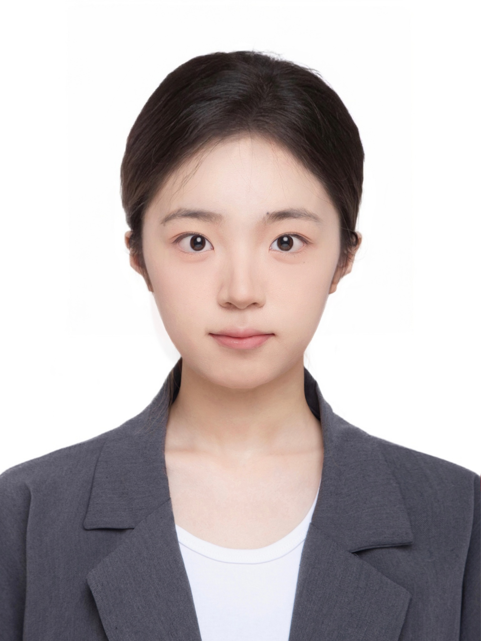 杨教员 照片