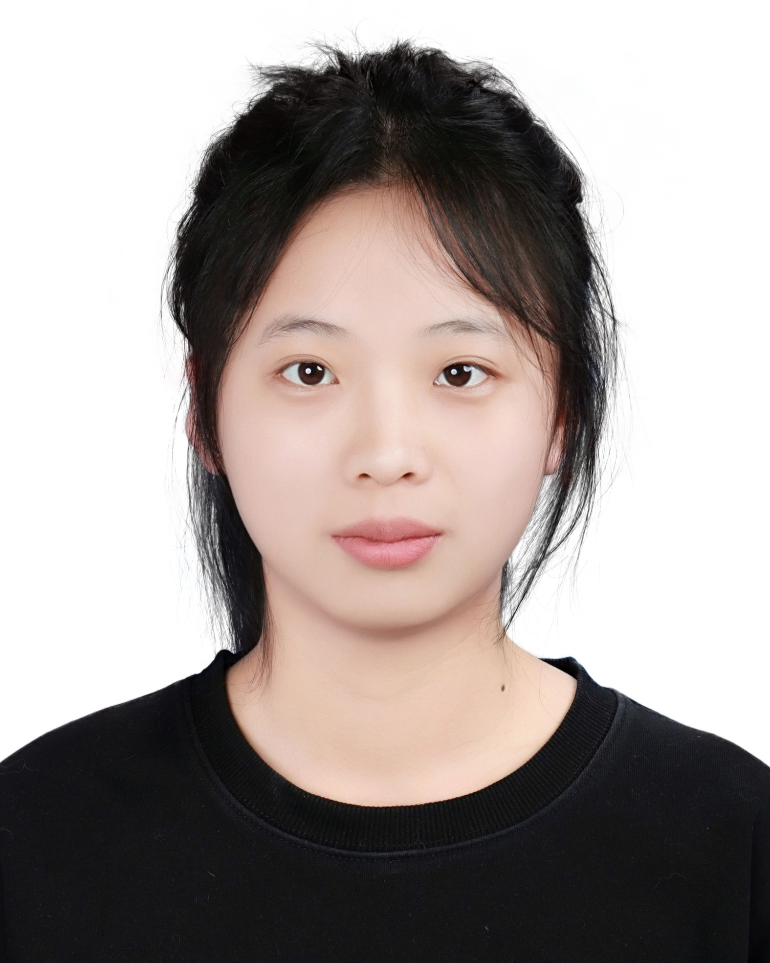 刘教员 照片