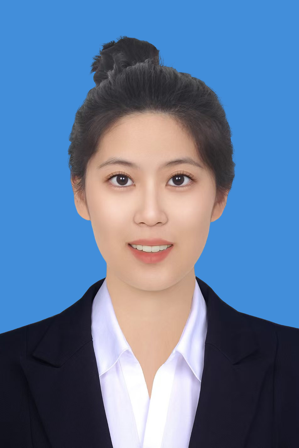 苗教员 照片