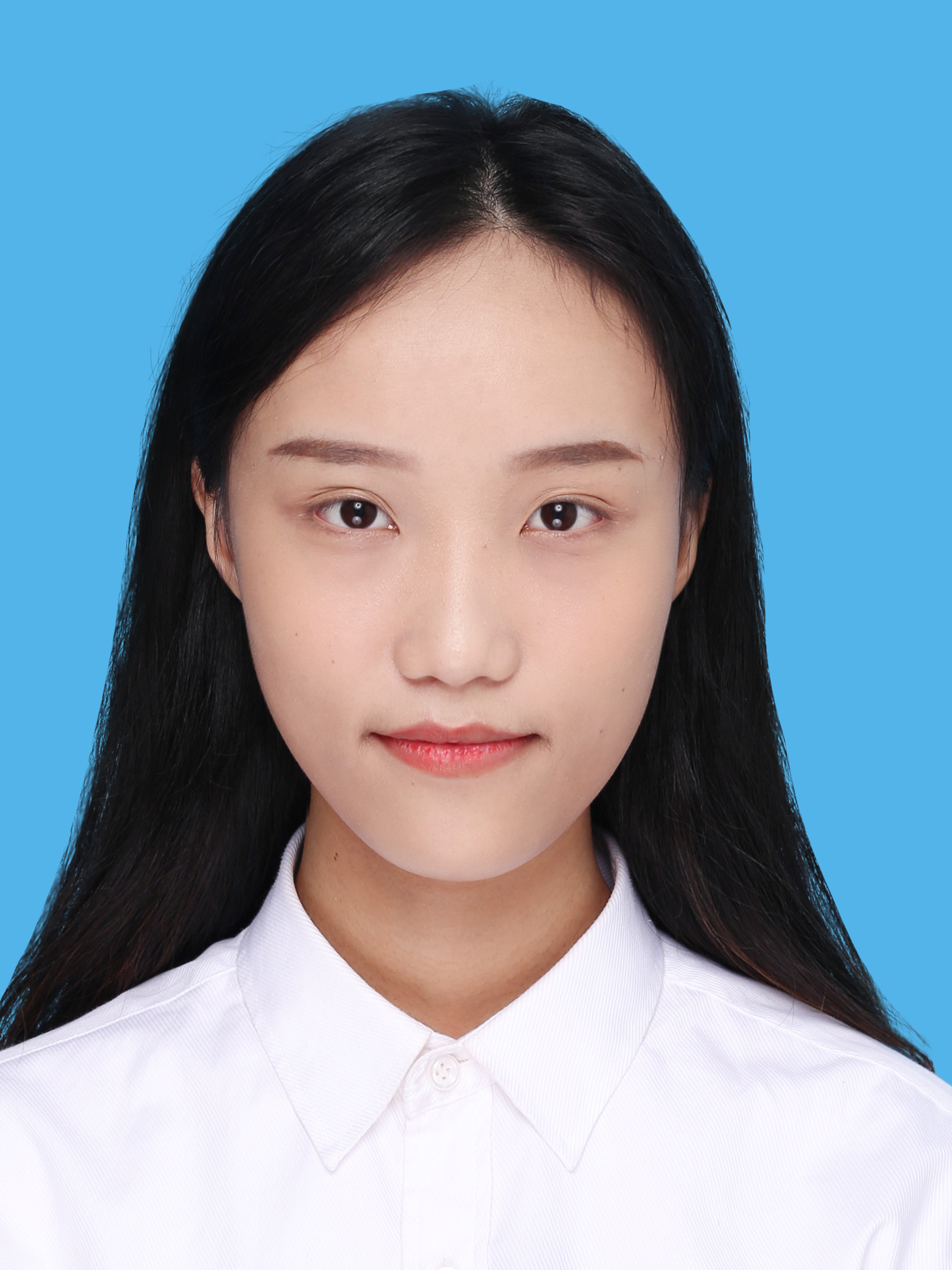 徐教员 照片