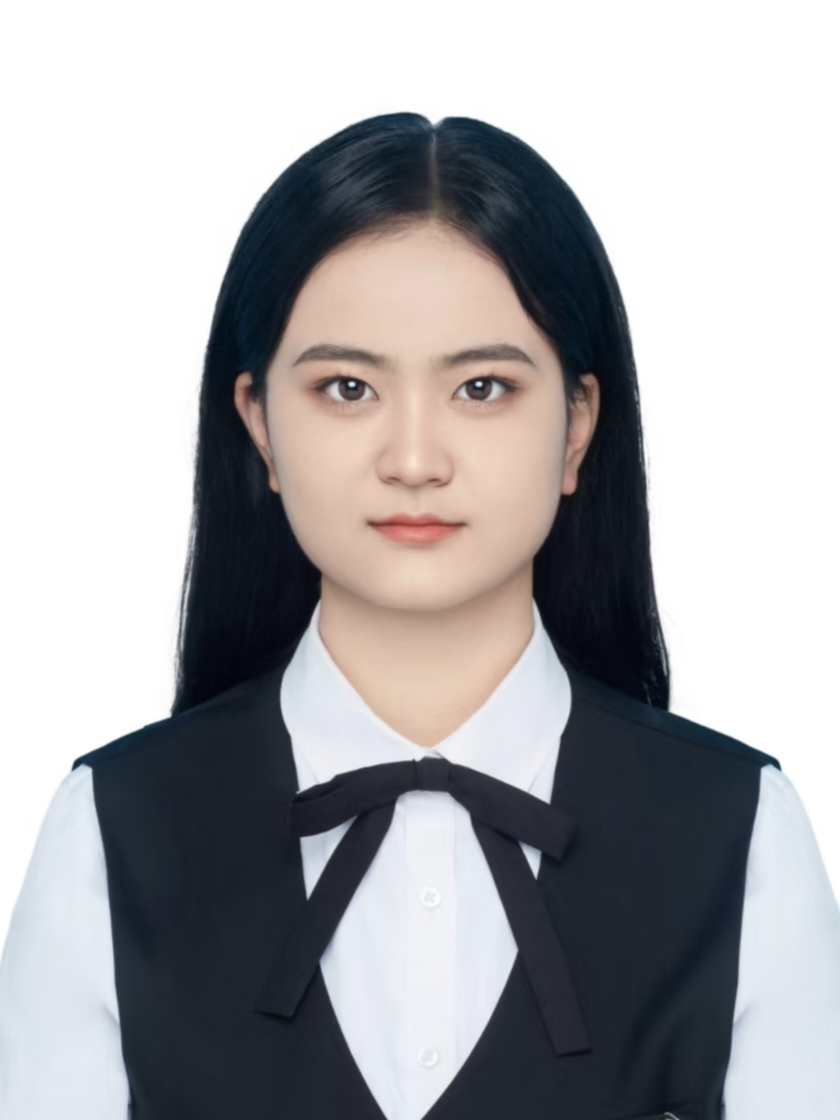 张教员 照片