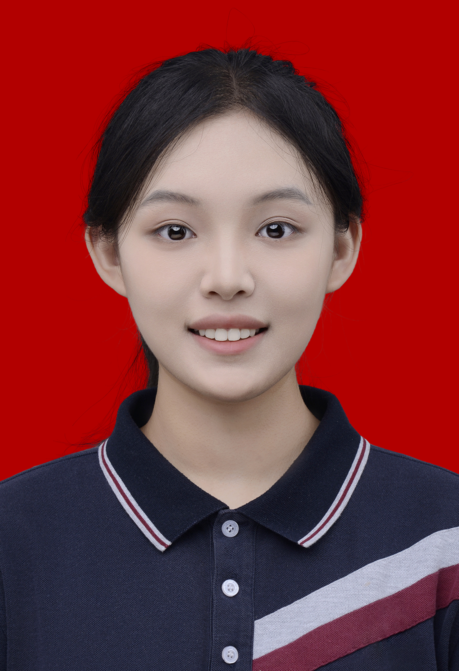 甘教员 照片