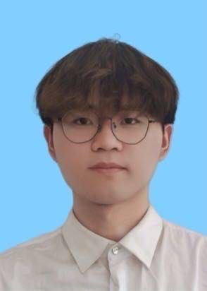 许教员 照片