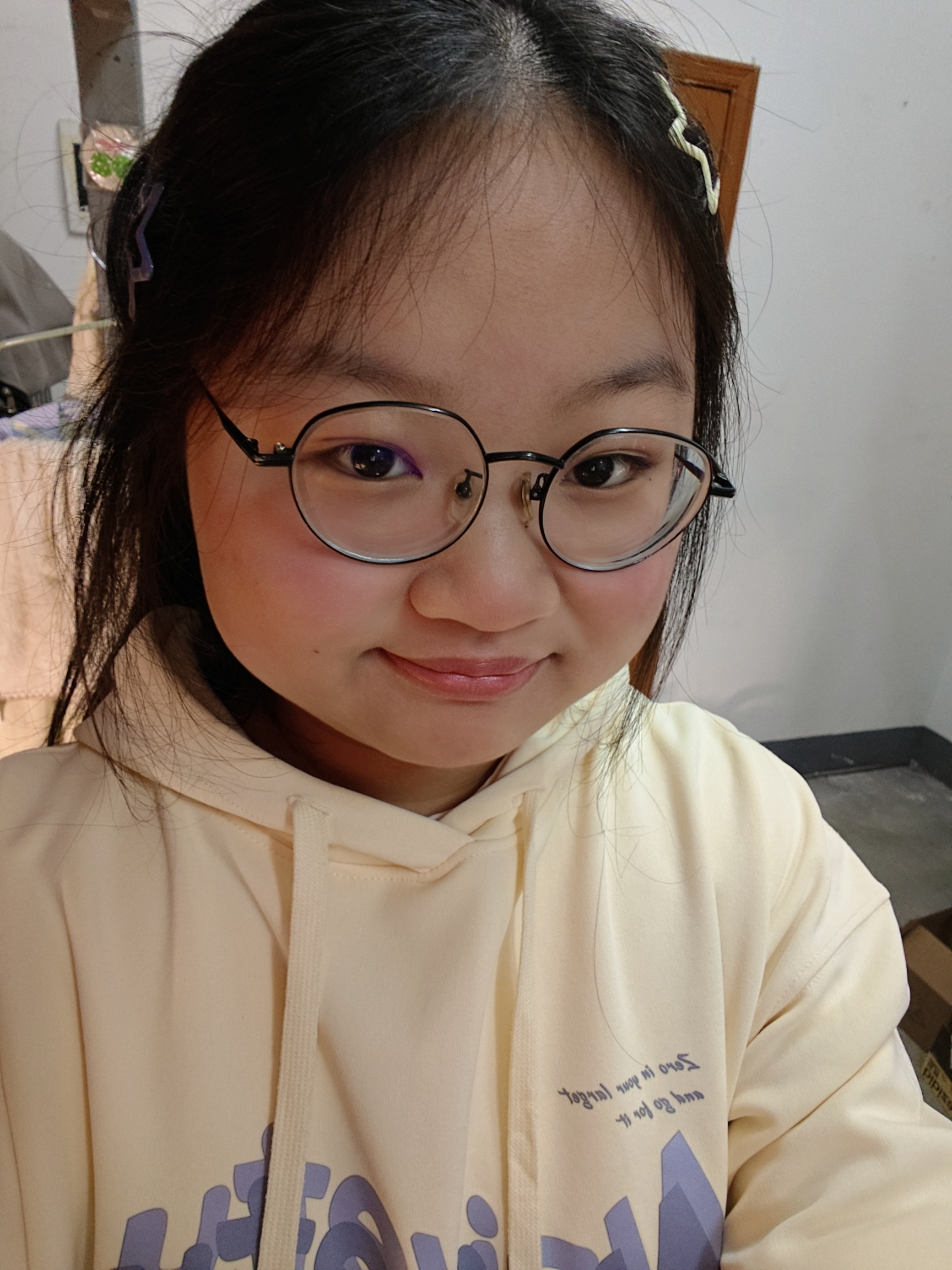 郭教员 照片