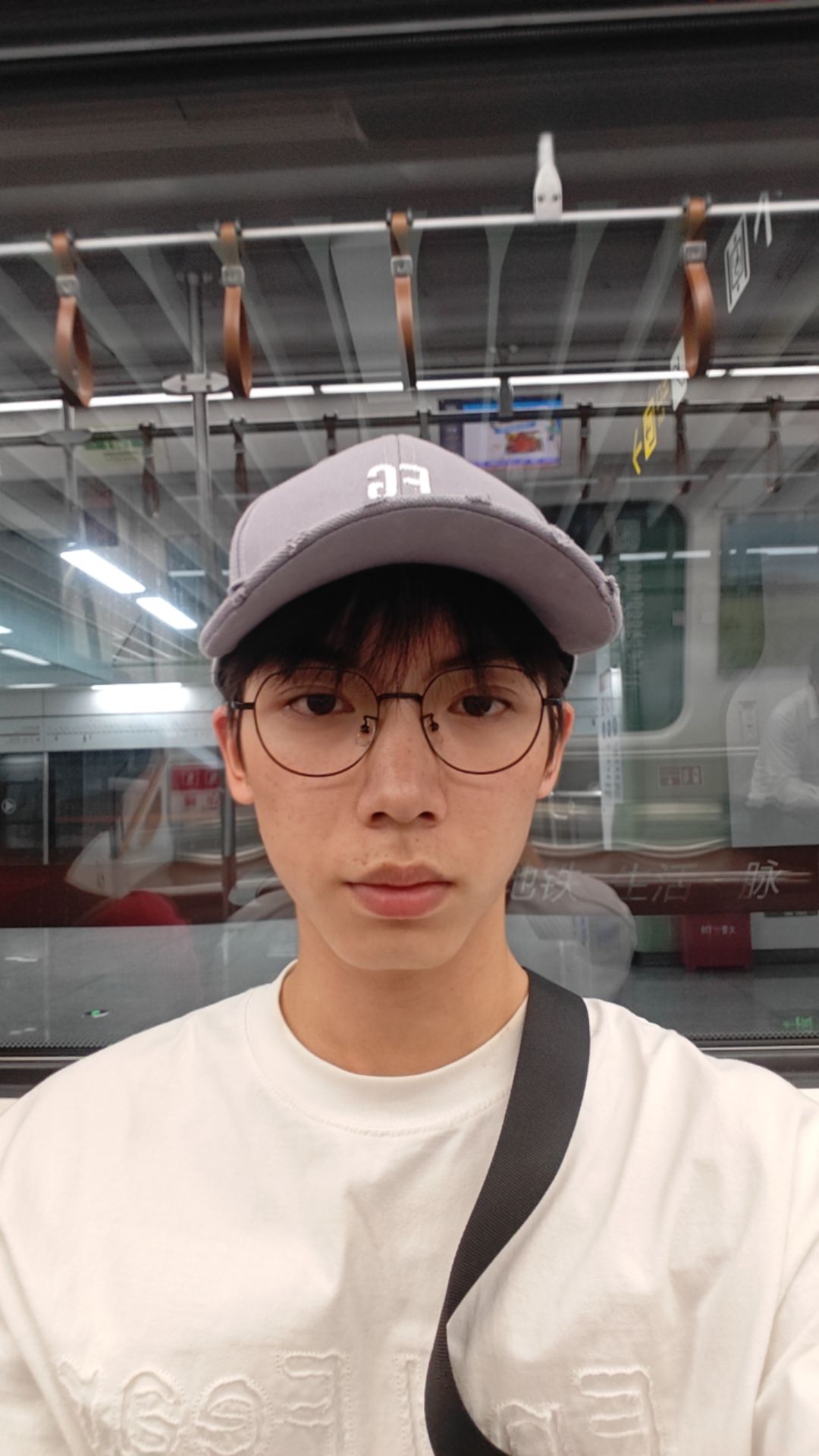 陆教员 照片