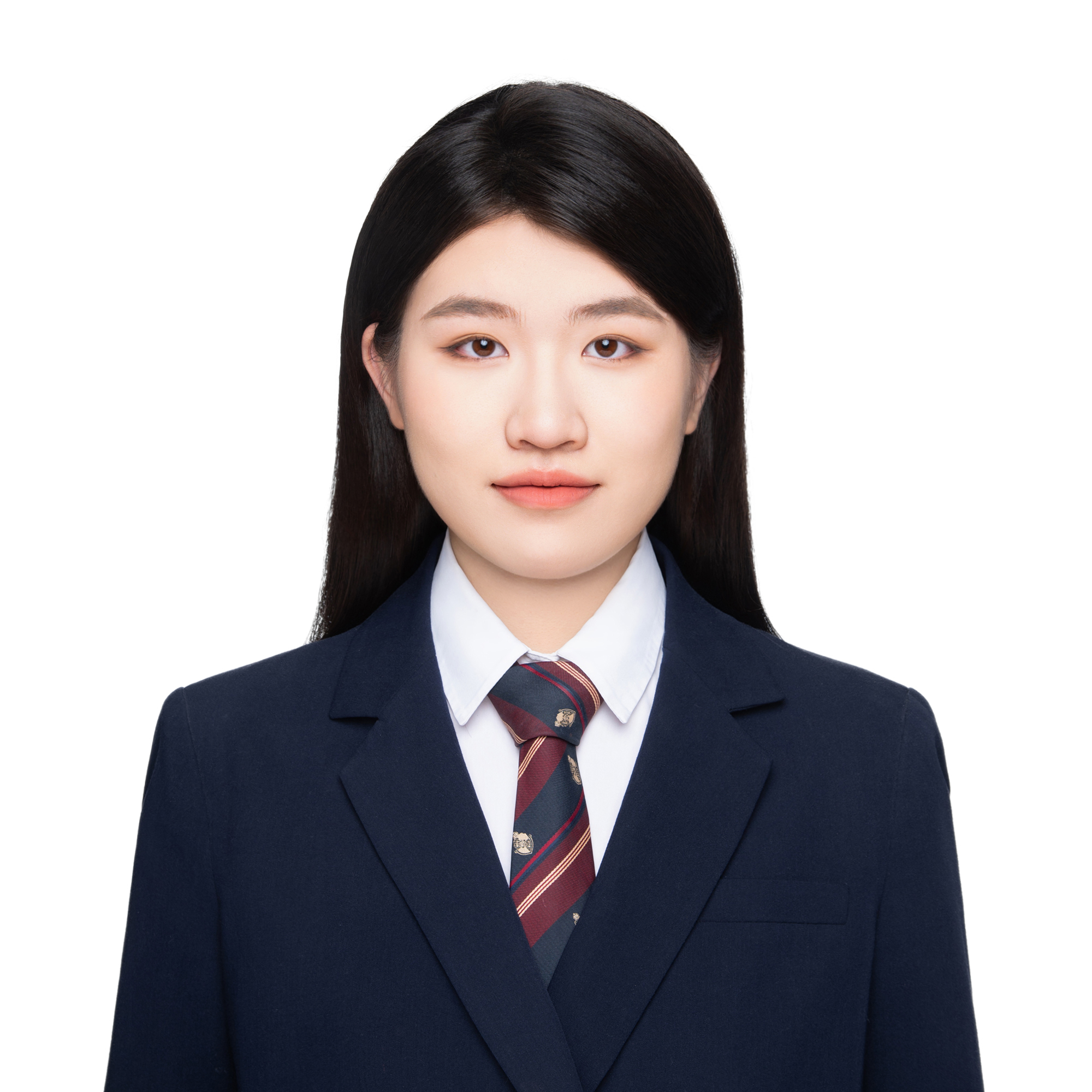 刘教员 照片
