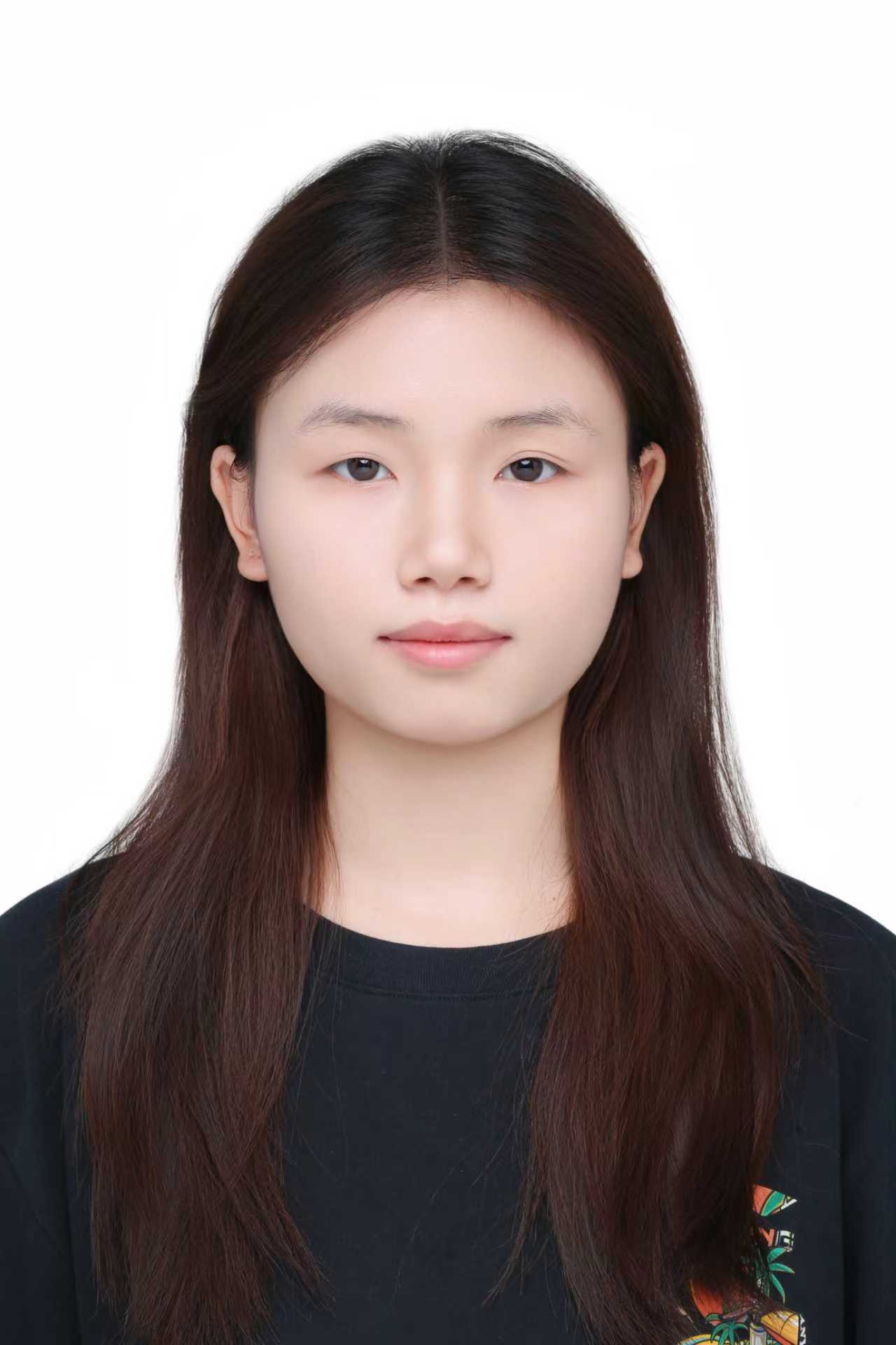 吴教员 照片