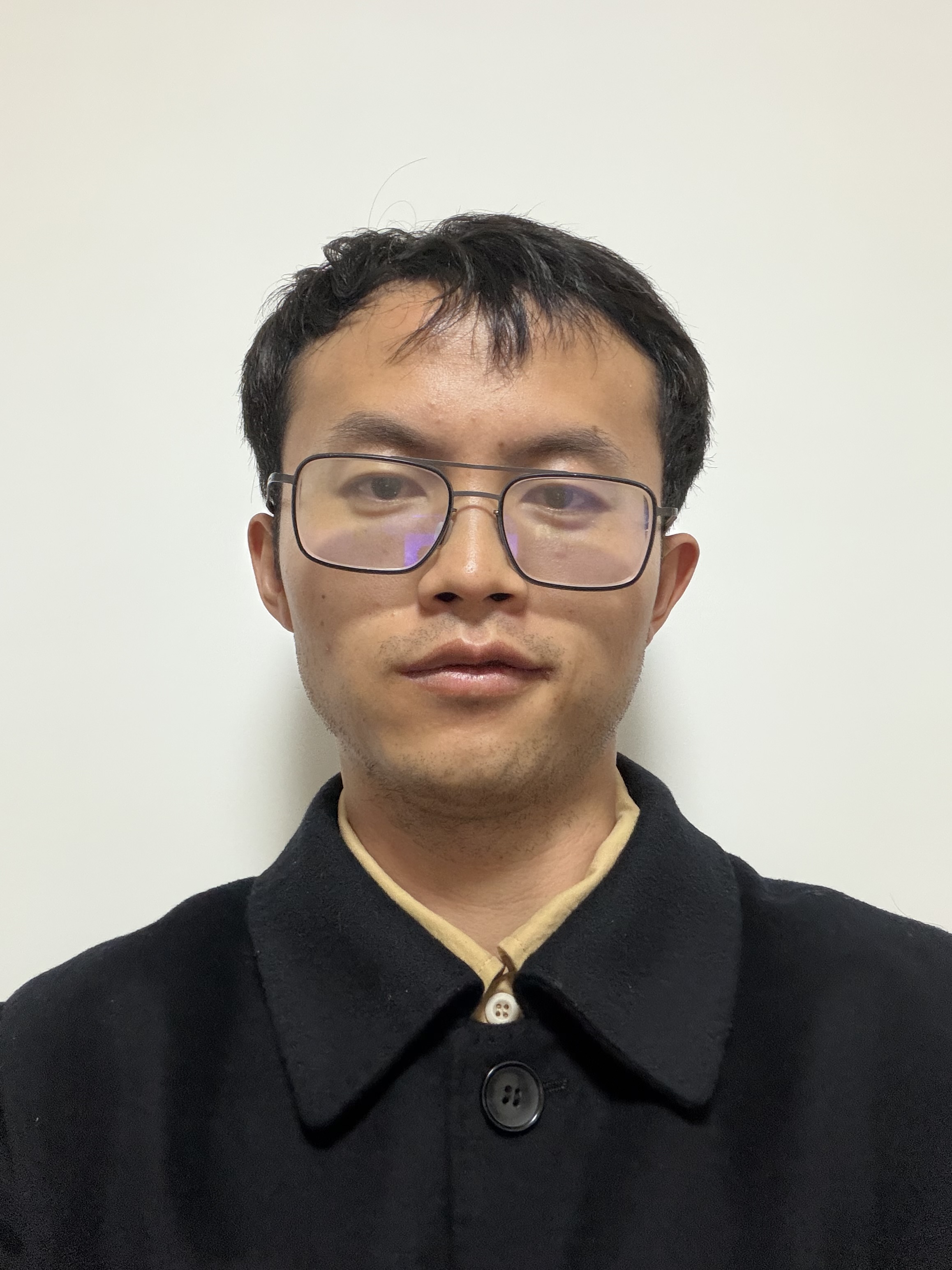 冯教员 照片
