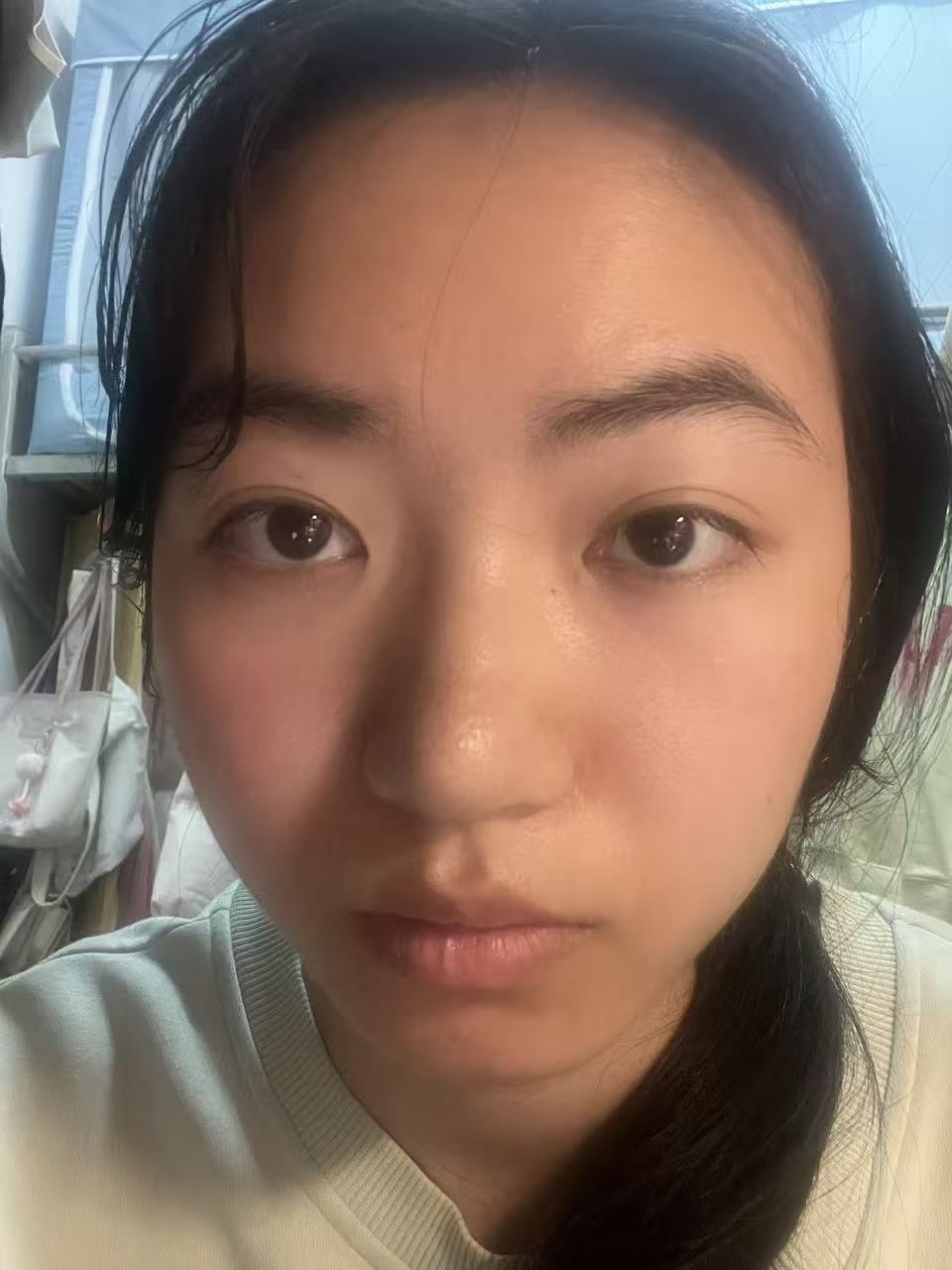 王教员 照片