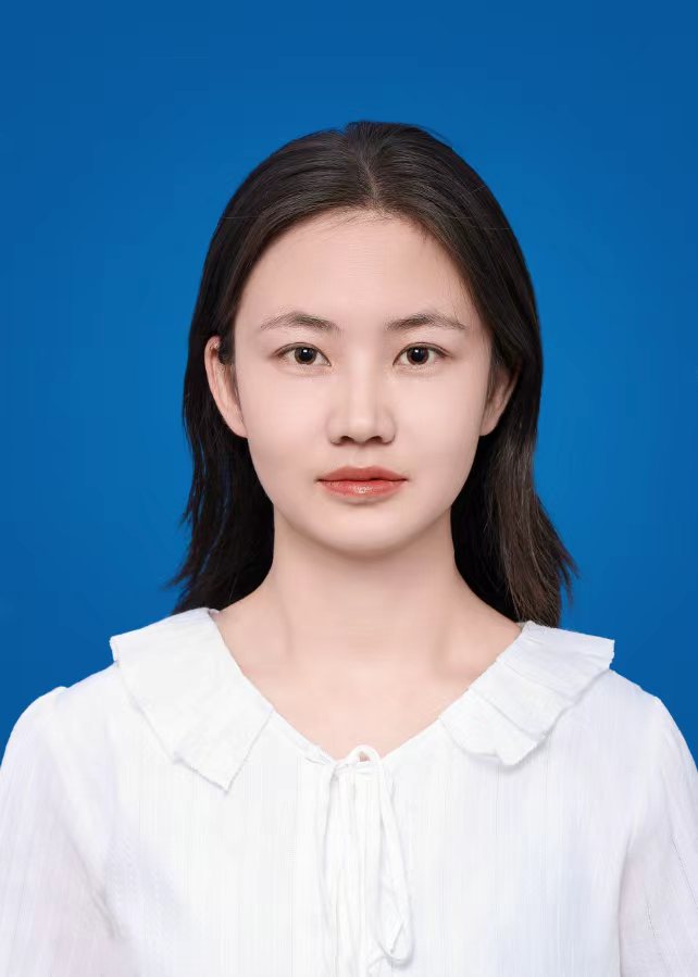 罗教员 照片