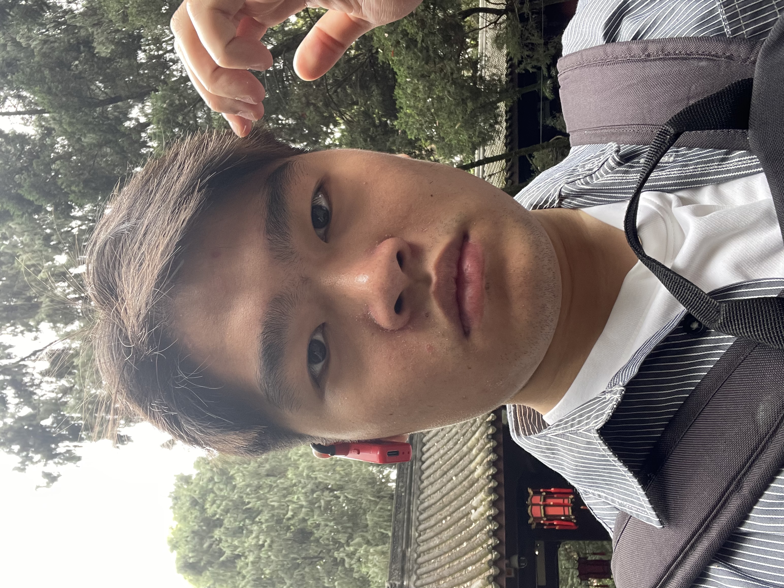 姜教员 照片