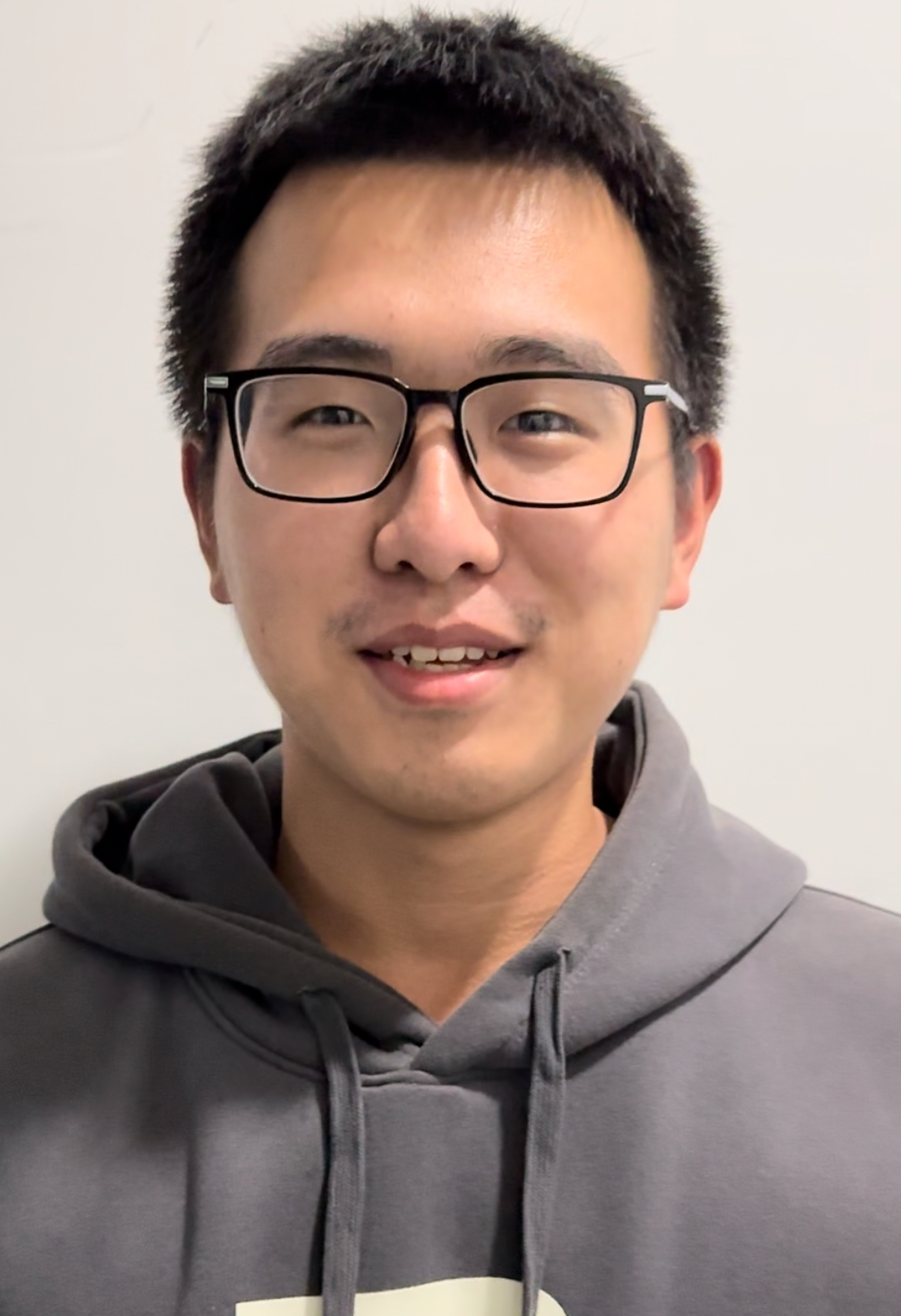 许教员 照片