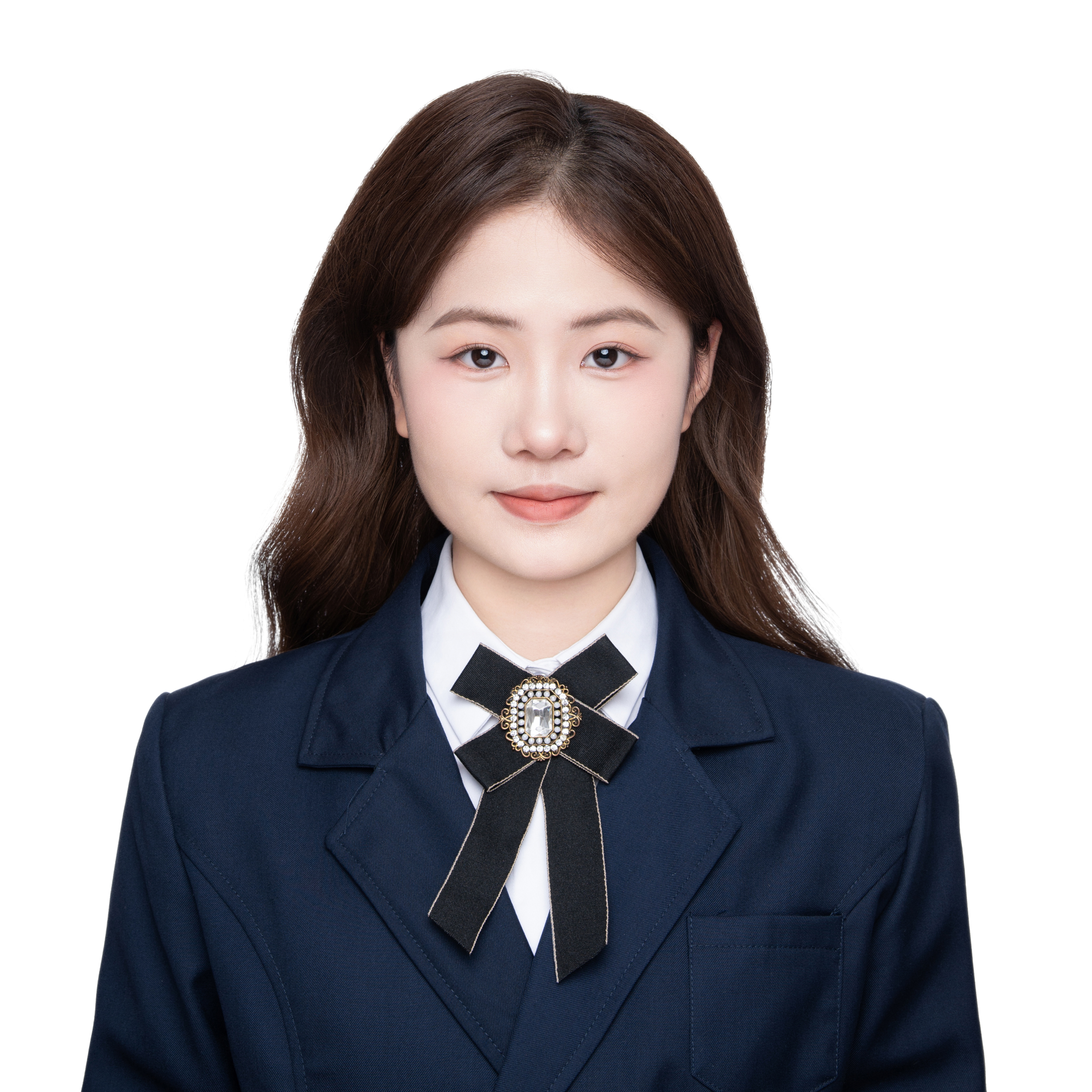 黄教员 照片