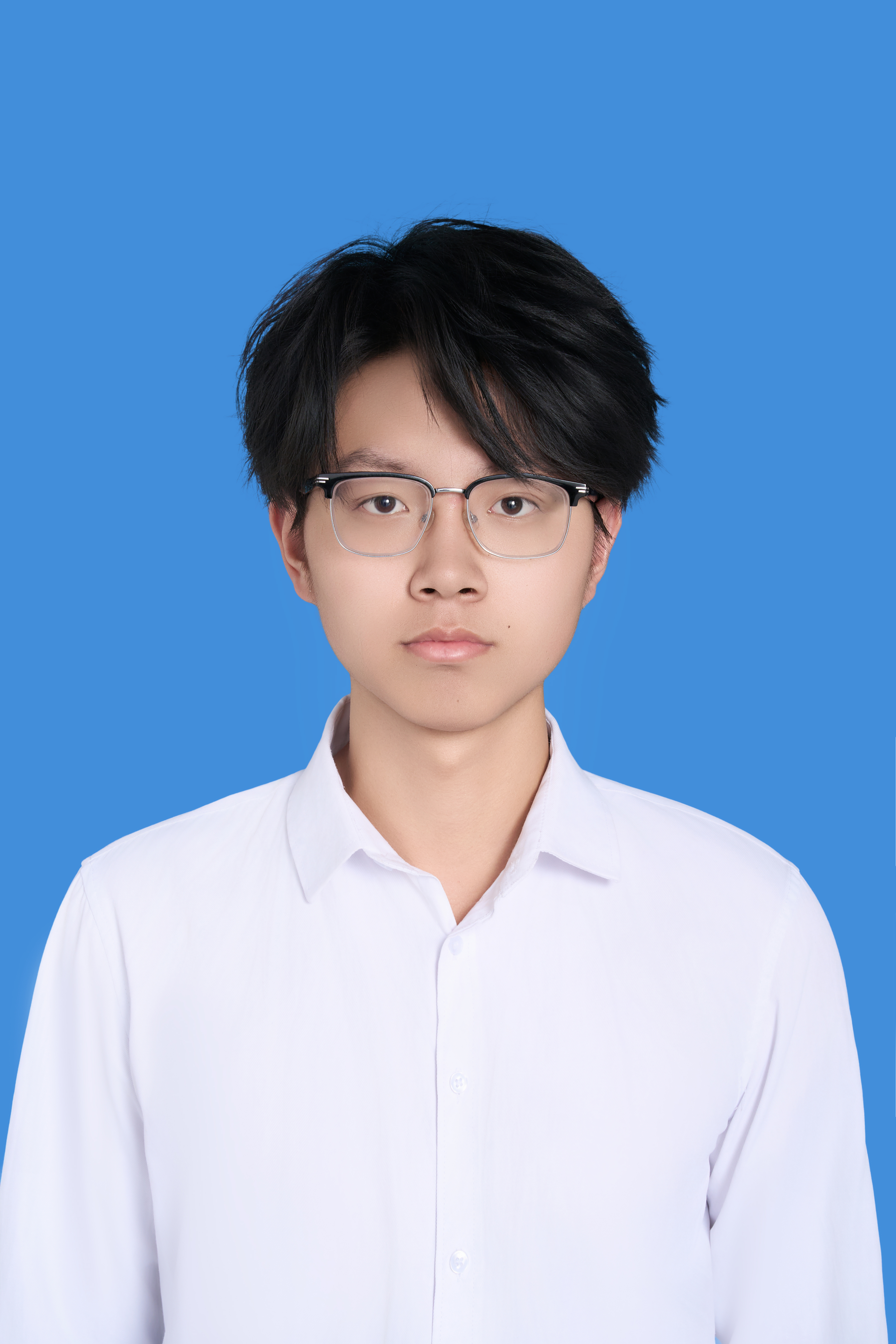 赵教员 照片