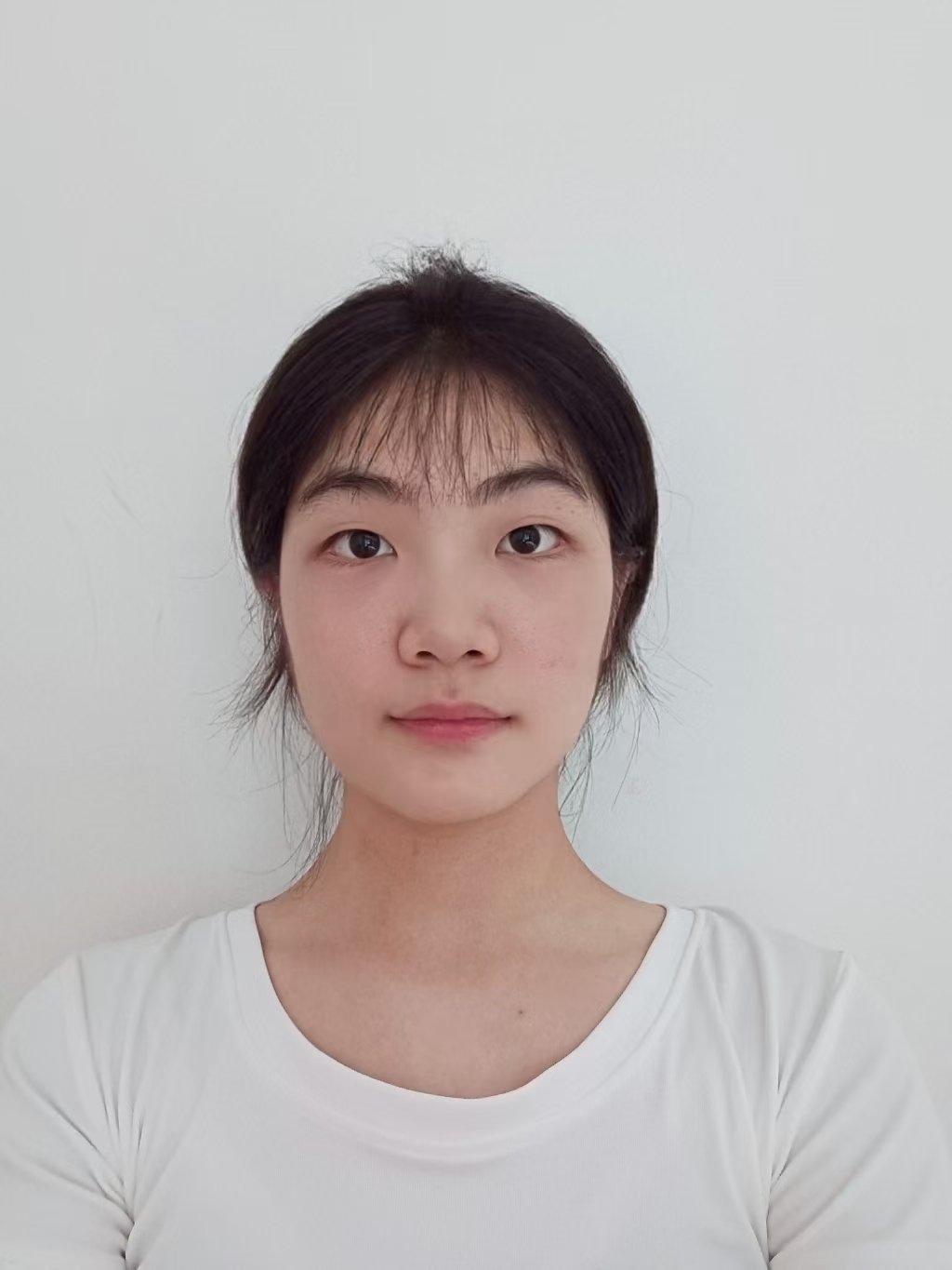 唐教员 照片