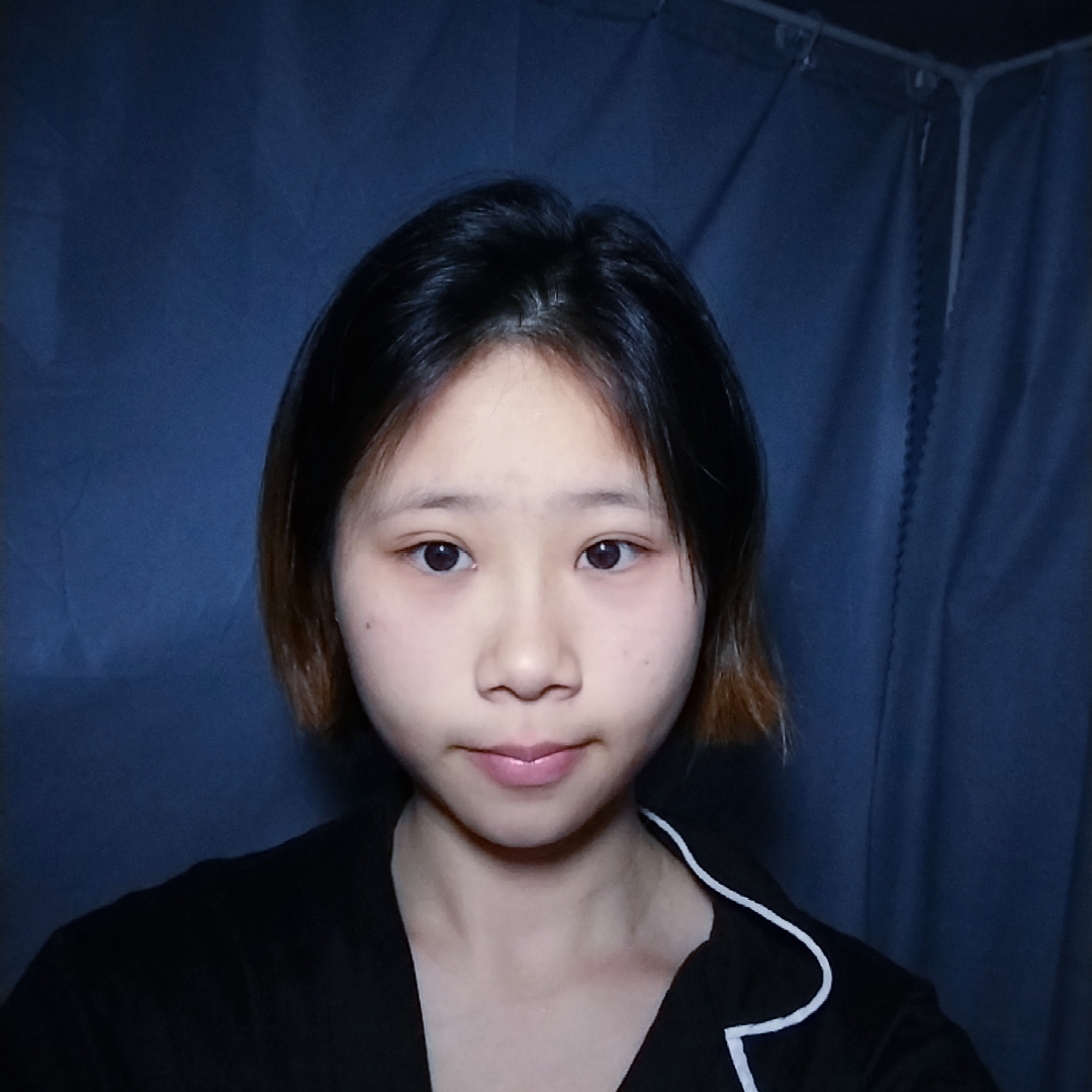 陈教员 照片