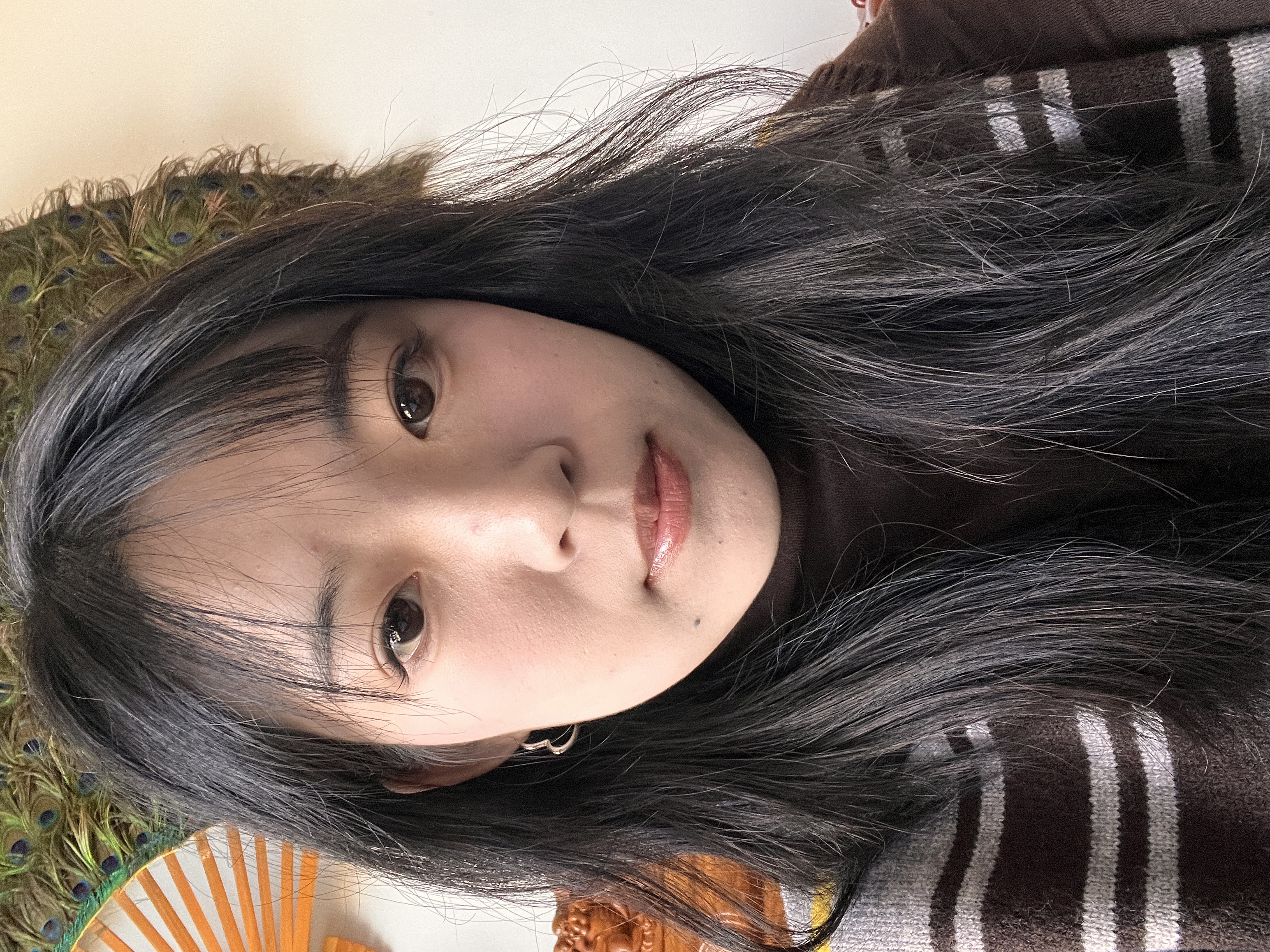 甘教员 照片