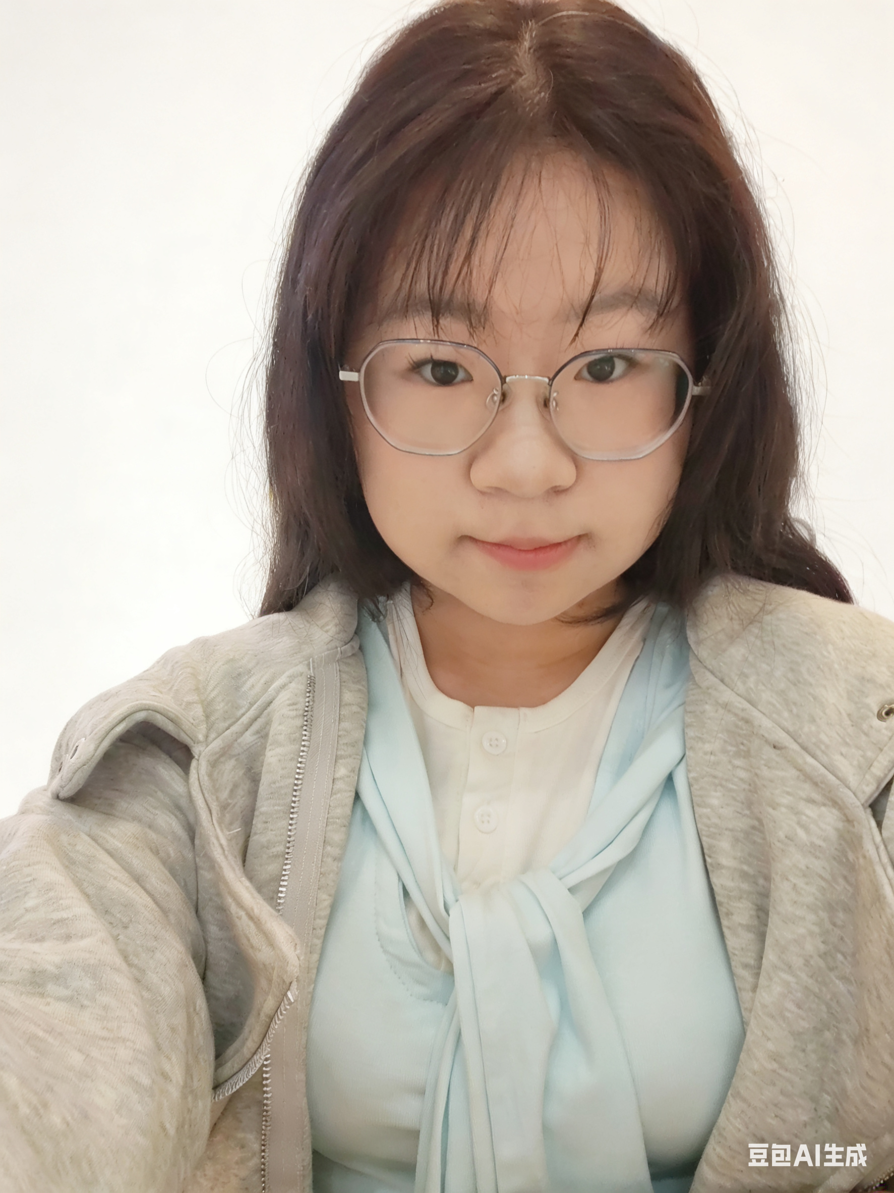 张教员 照片