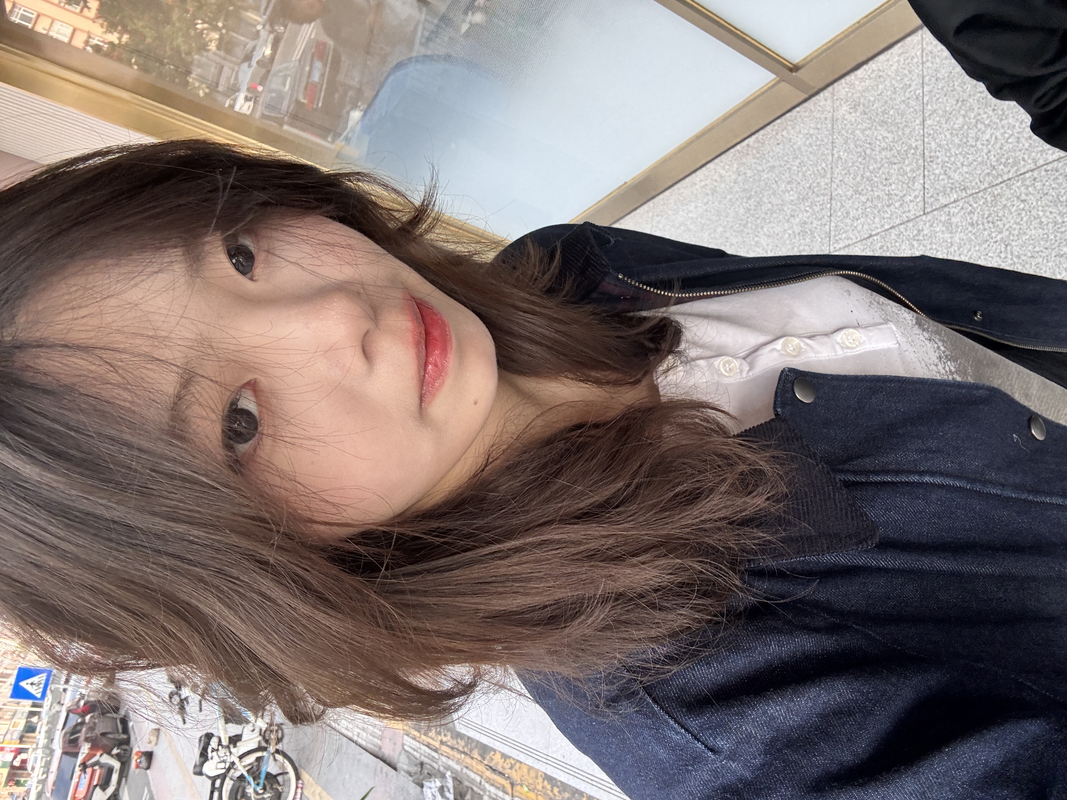 谢教员 照片
