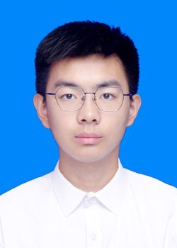 黄教员 照片