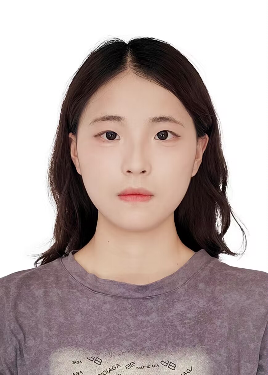 杨教员 照片