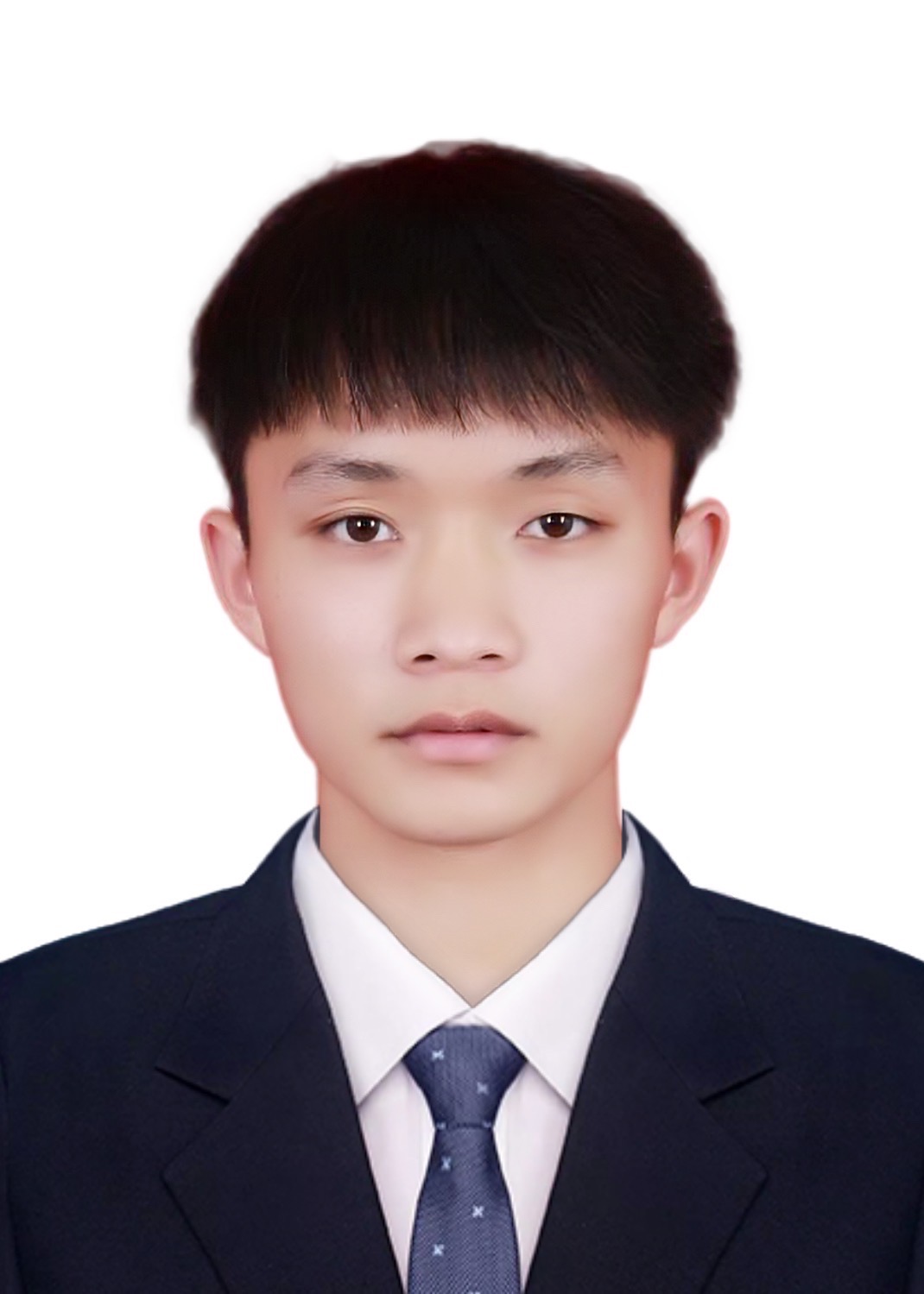 彭教员 照片
