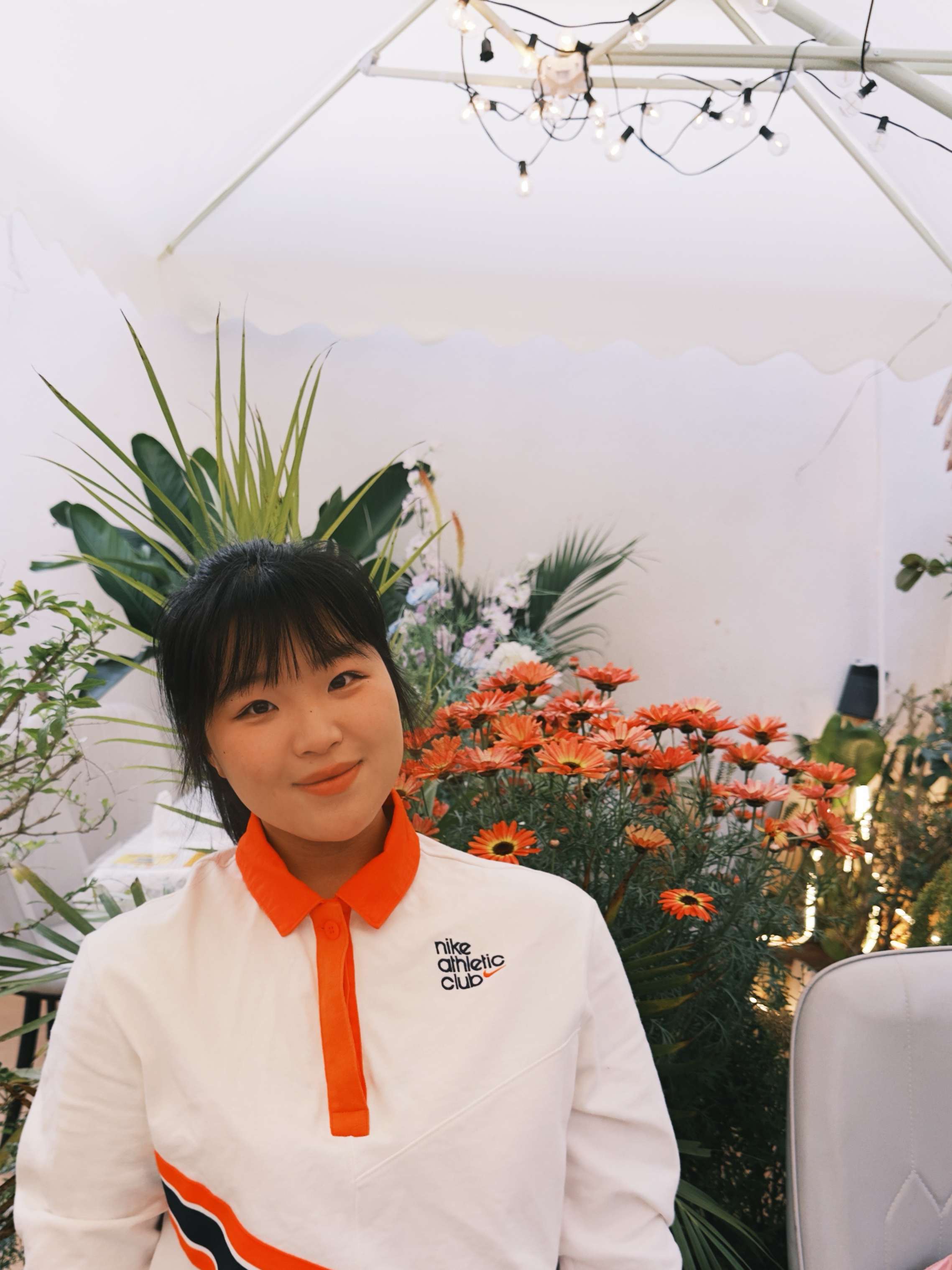 严教员 照片