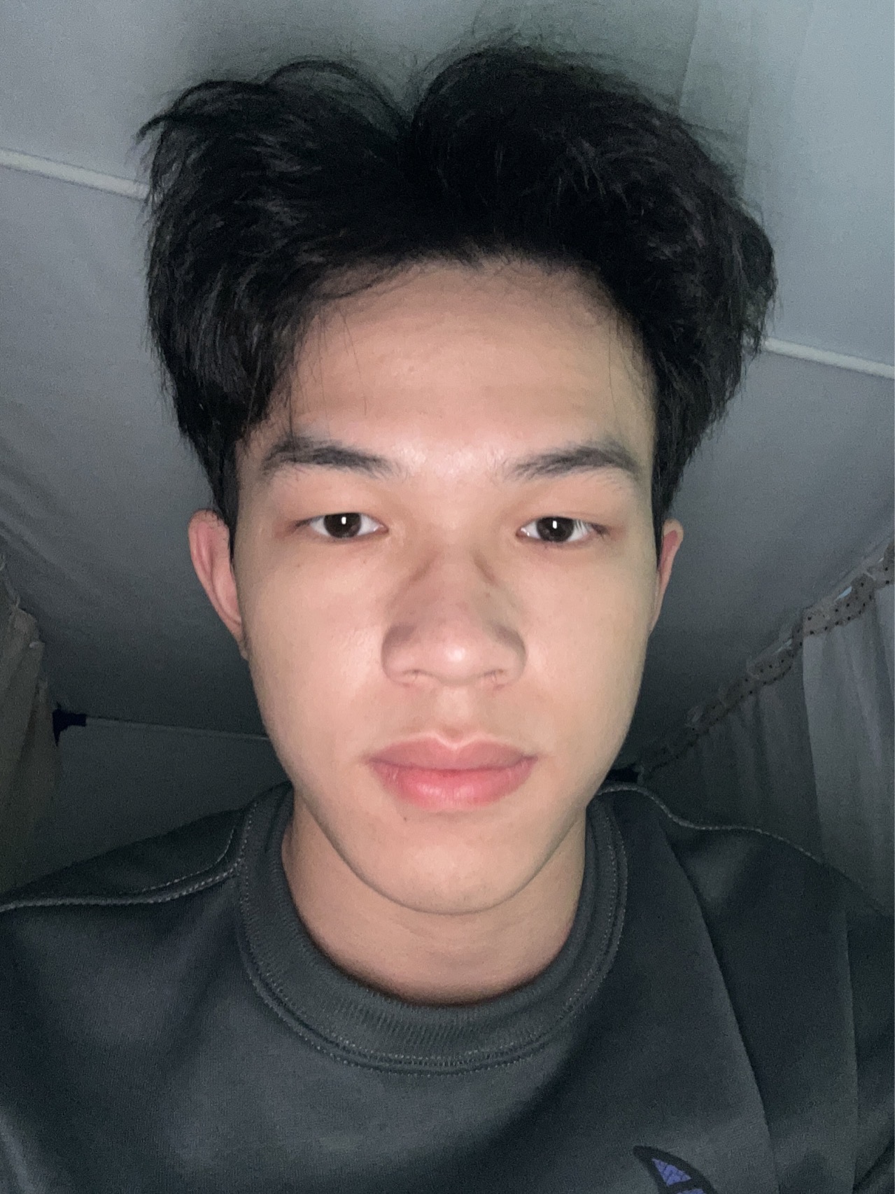 廖教员 照片