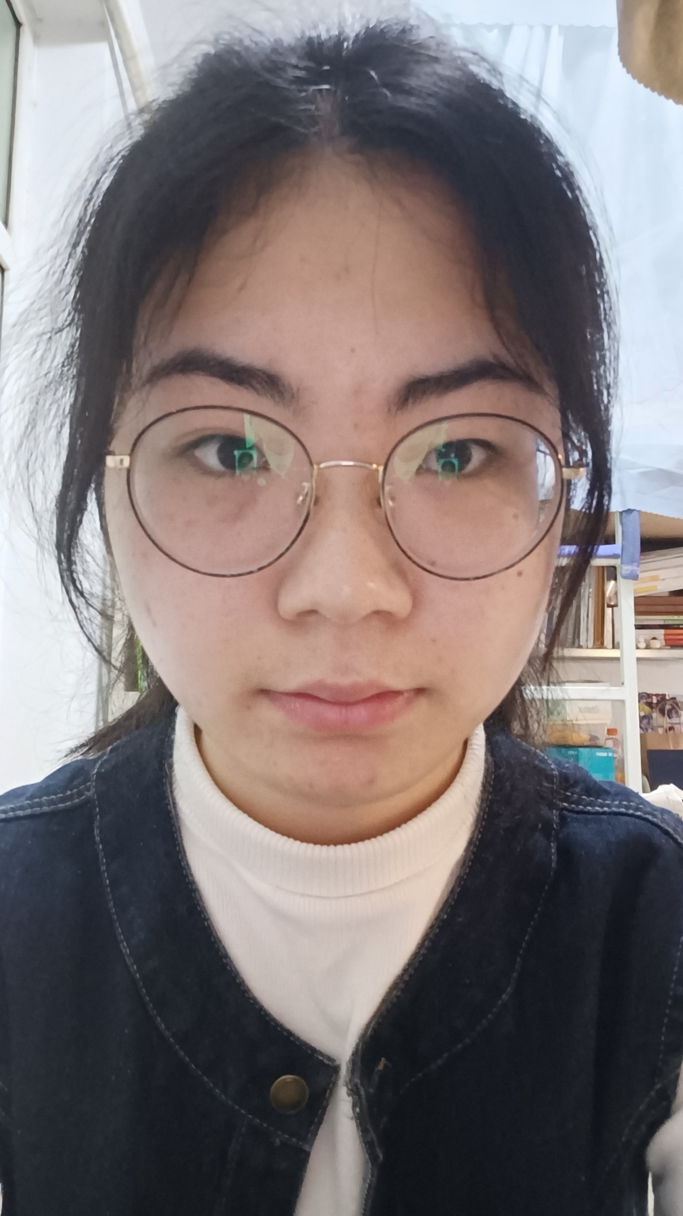 米教员 照片