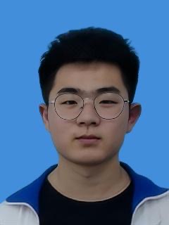 史教员 照片