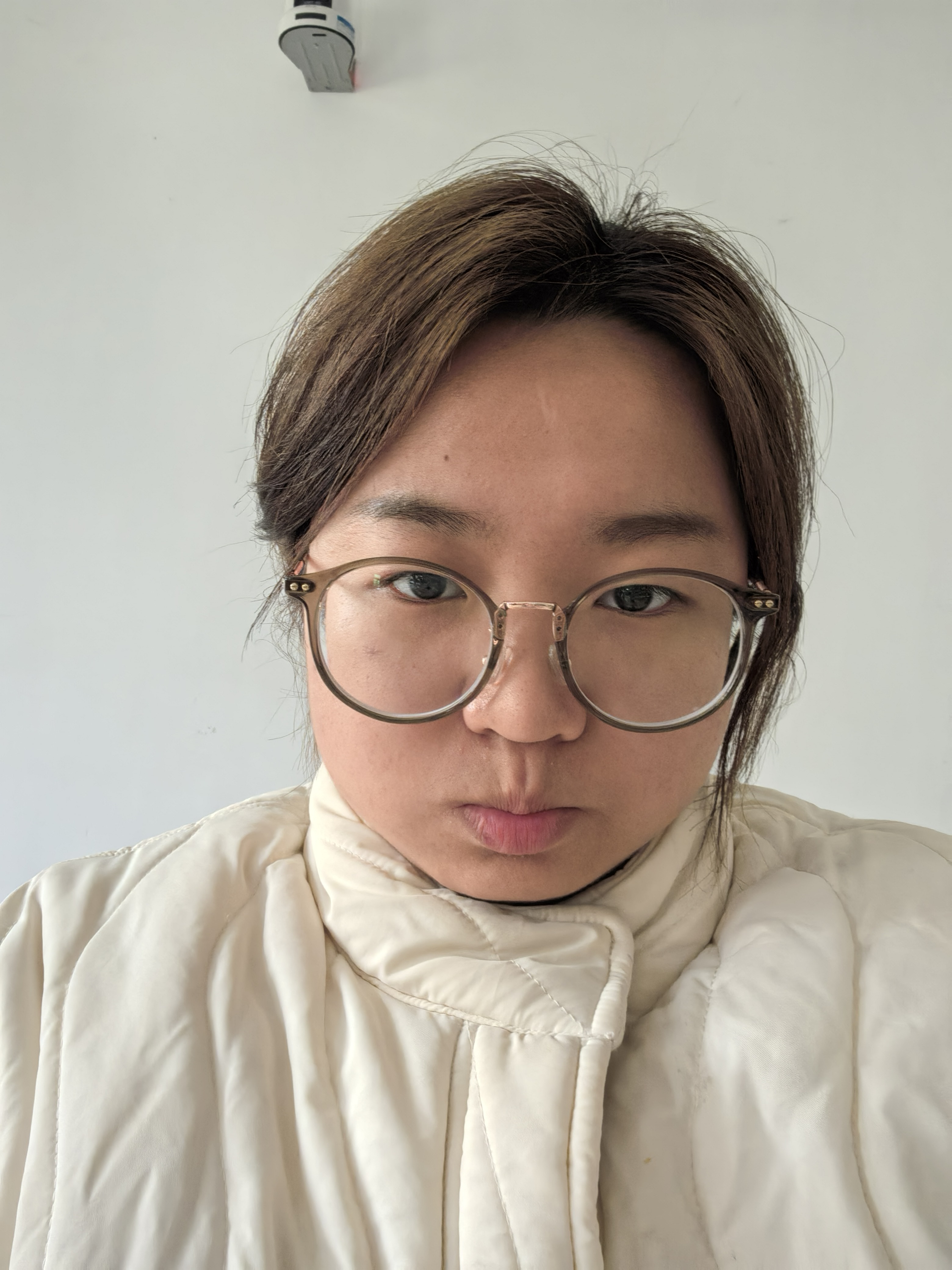 韦教员 照片