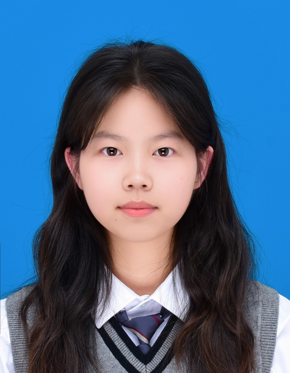 李教员 照片