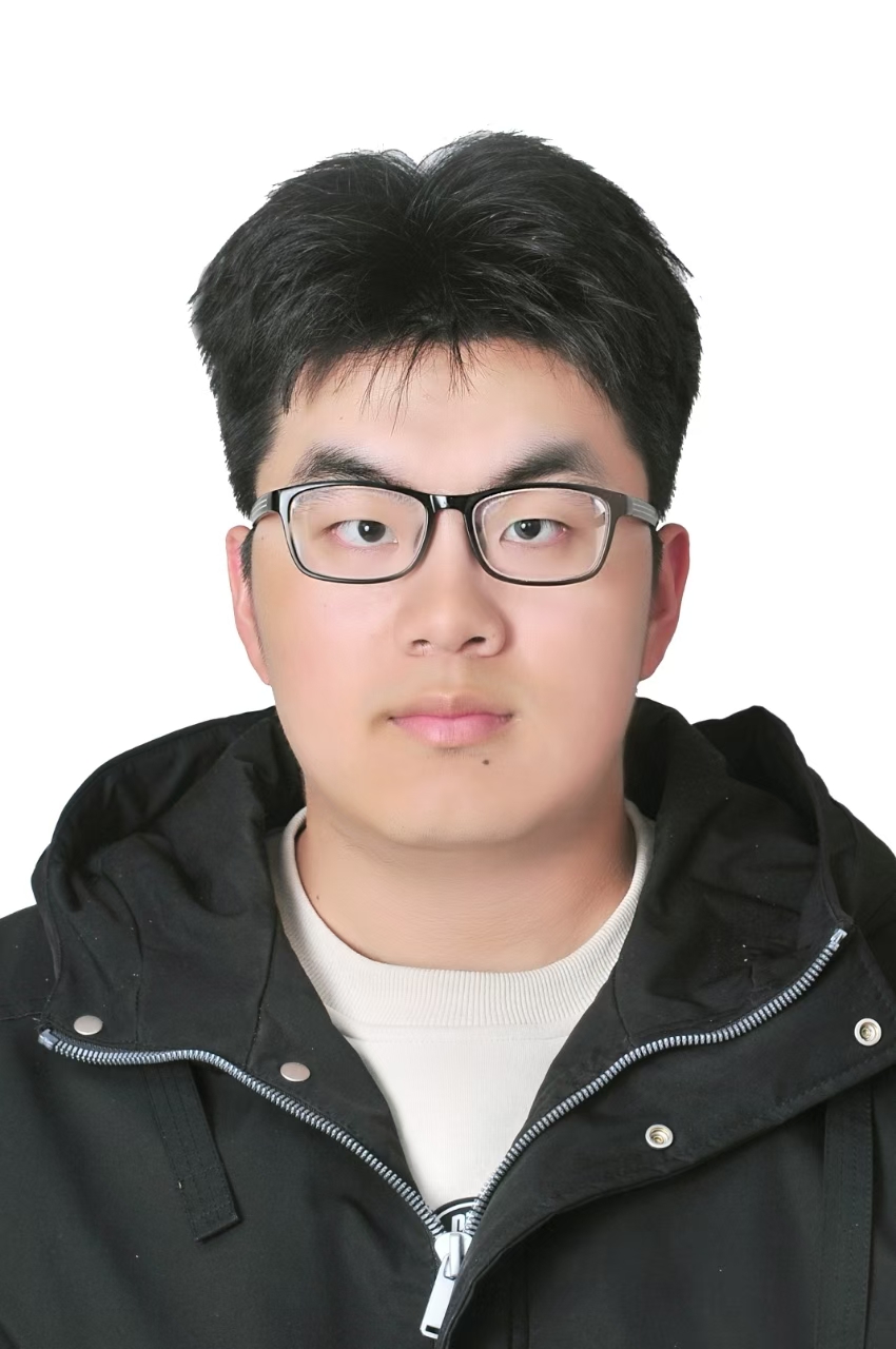 杨教员 照片