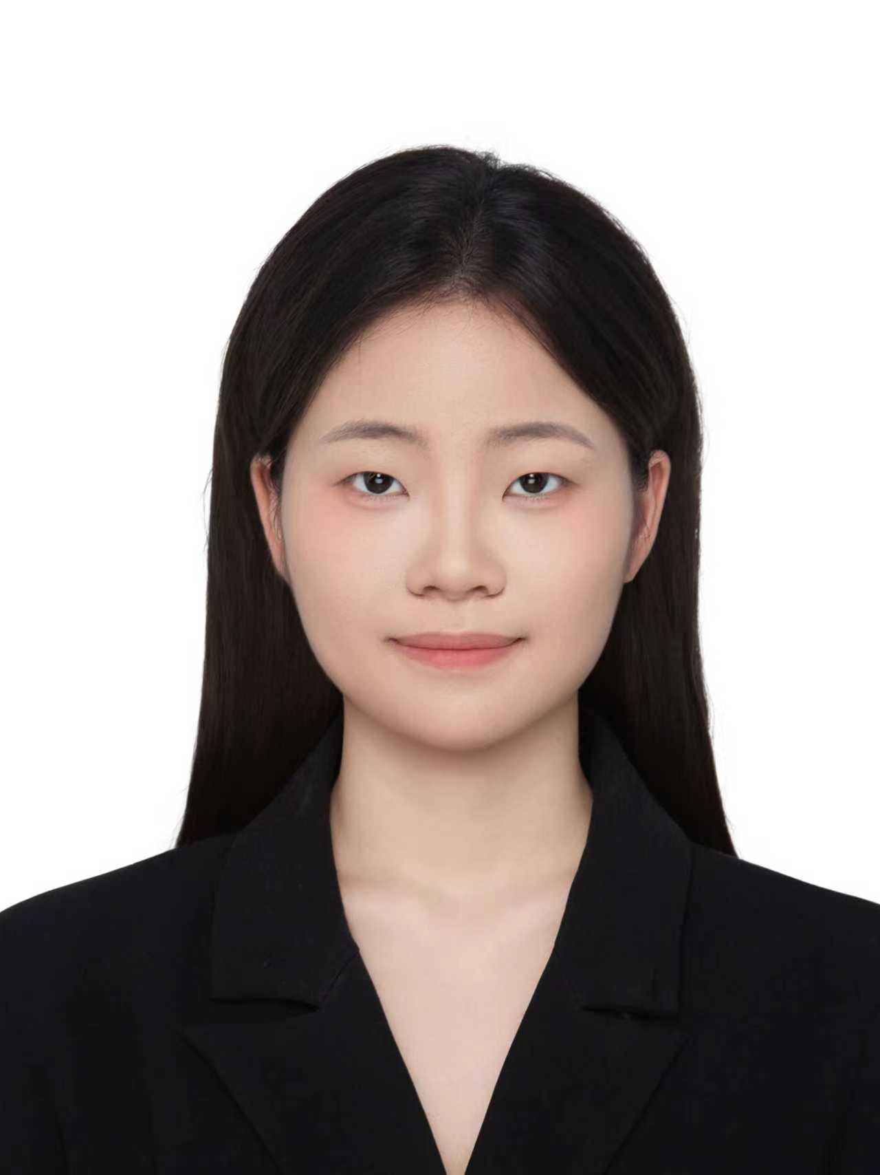 李教员 照片
