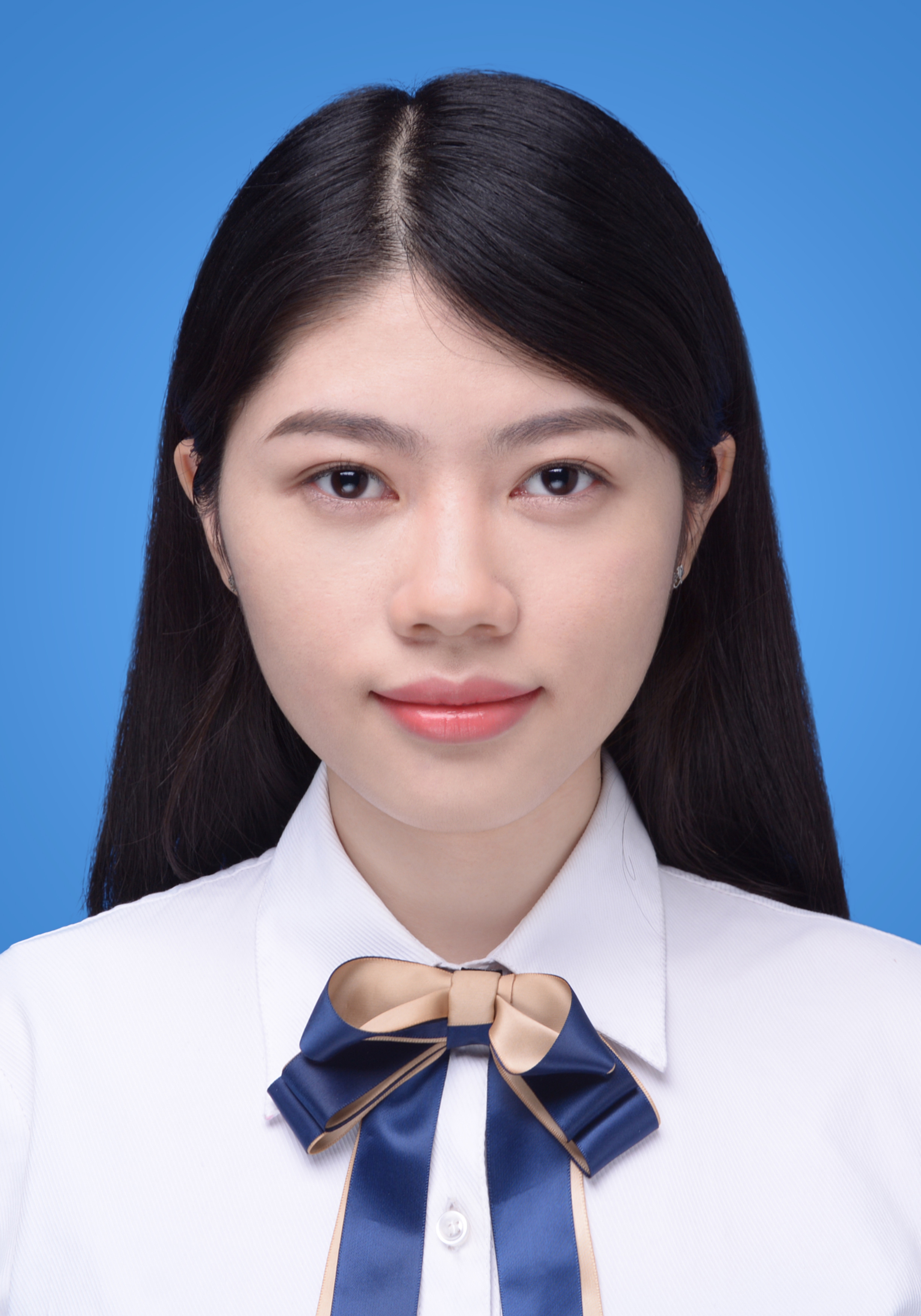 林教员 照片